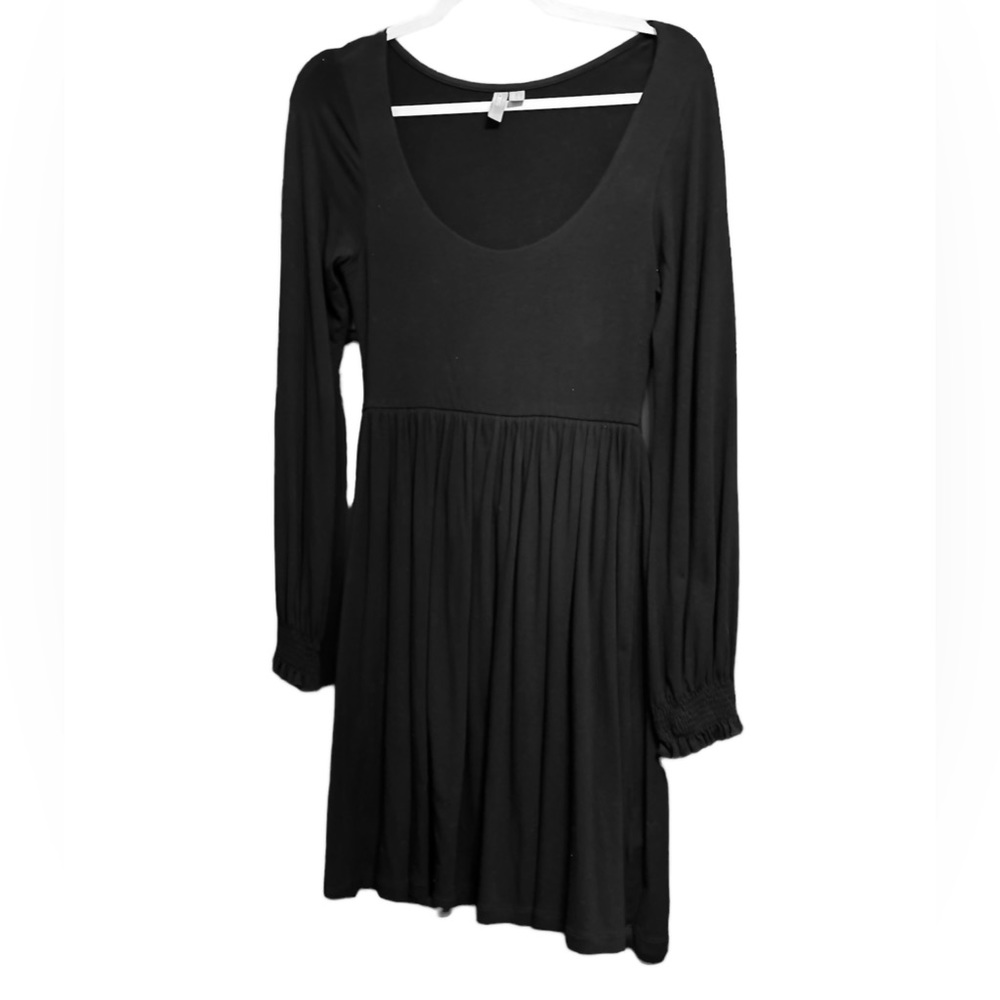 ASOS Little Black Dress (4)